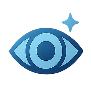 Picto-eye-clarity