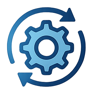 Picto-wheel-automation